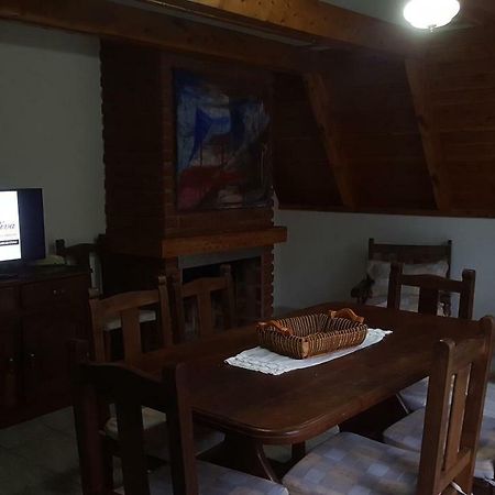 Villa Complejo La Cautiva Esquel Esterno foto