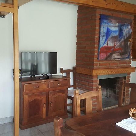 Villa Complejo La Cautiva Esquel Esterno foto