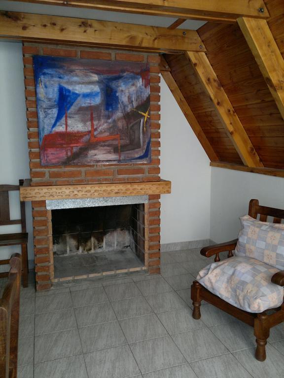Villa Complejo La Cautiva Esquel Camera foto