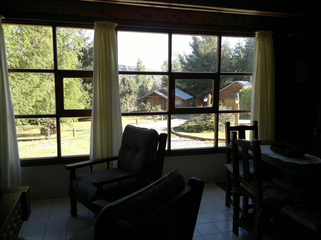 Villa Complejo La Cautiva Esquel Camera foto
