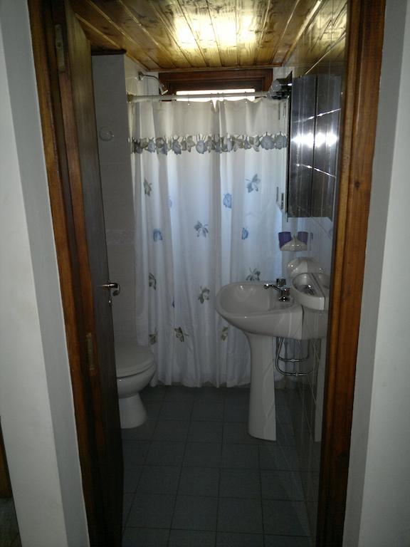 Villa Complejo La Cautiva Esquel Camera foto