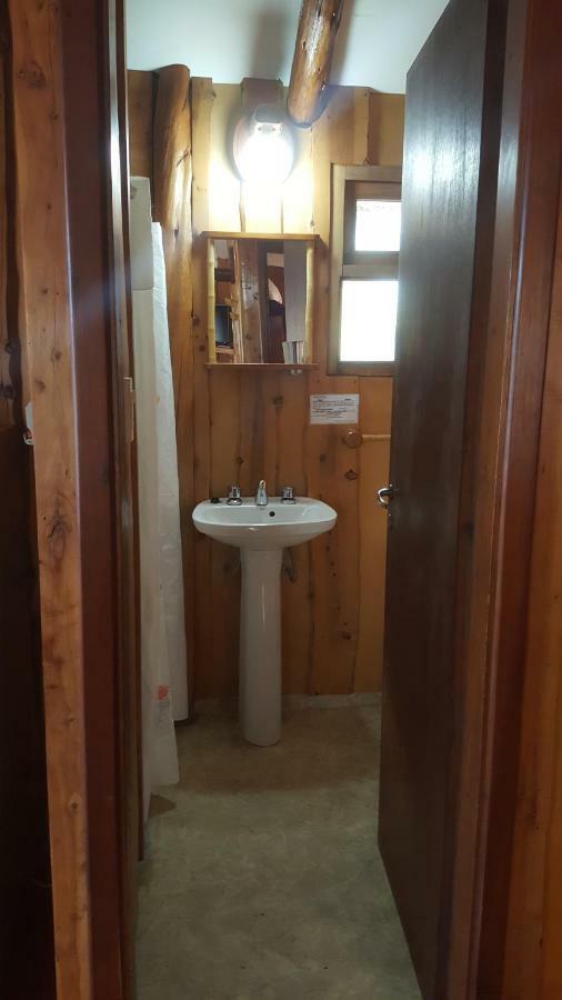 Villa Complejo La Cautiva Esquel Esterno foto